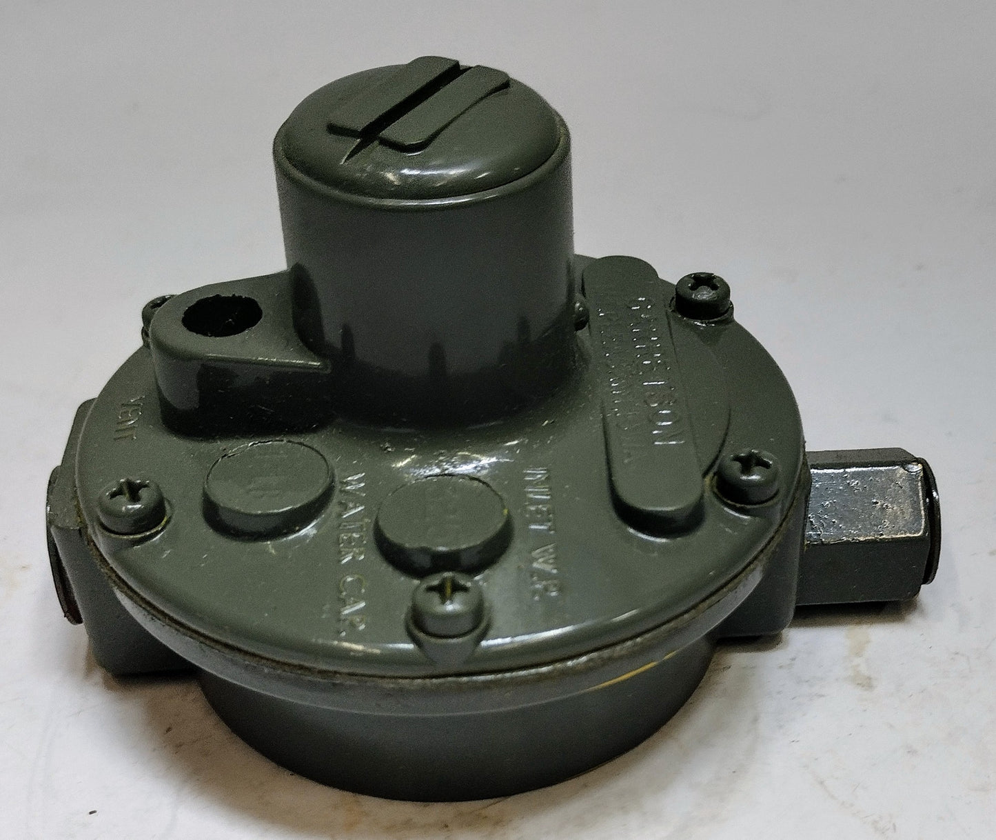 REGULATOR, 6519492