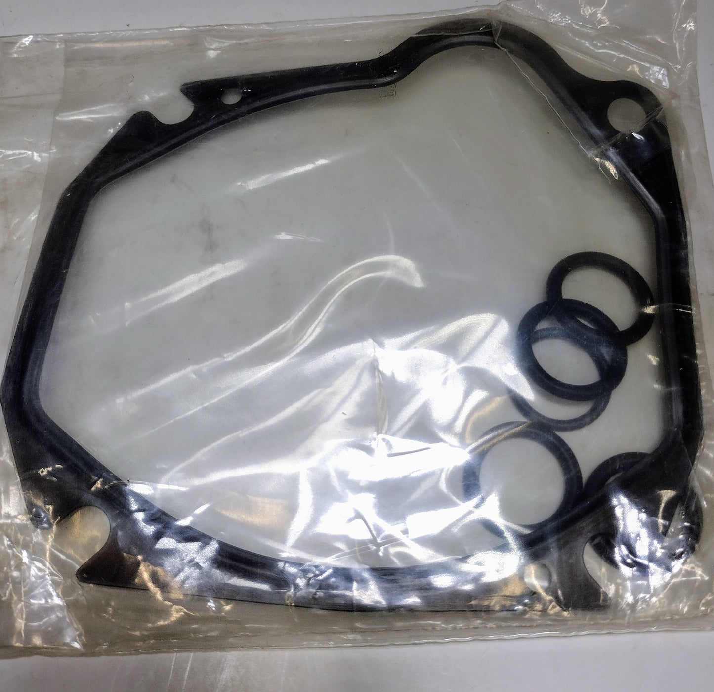 Seal Kit, 6519689