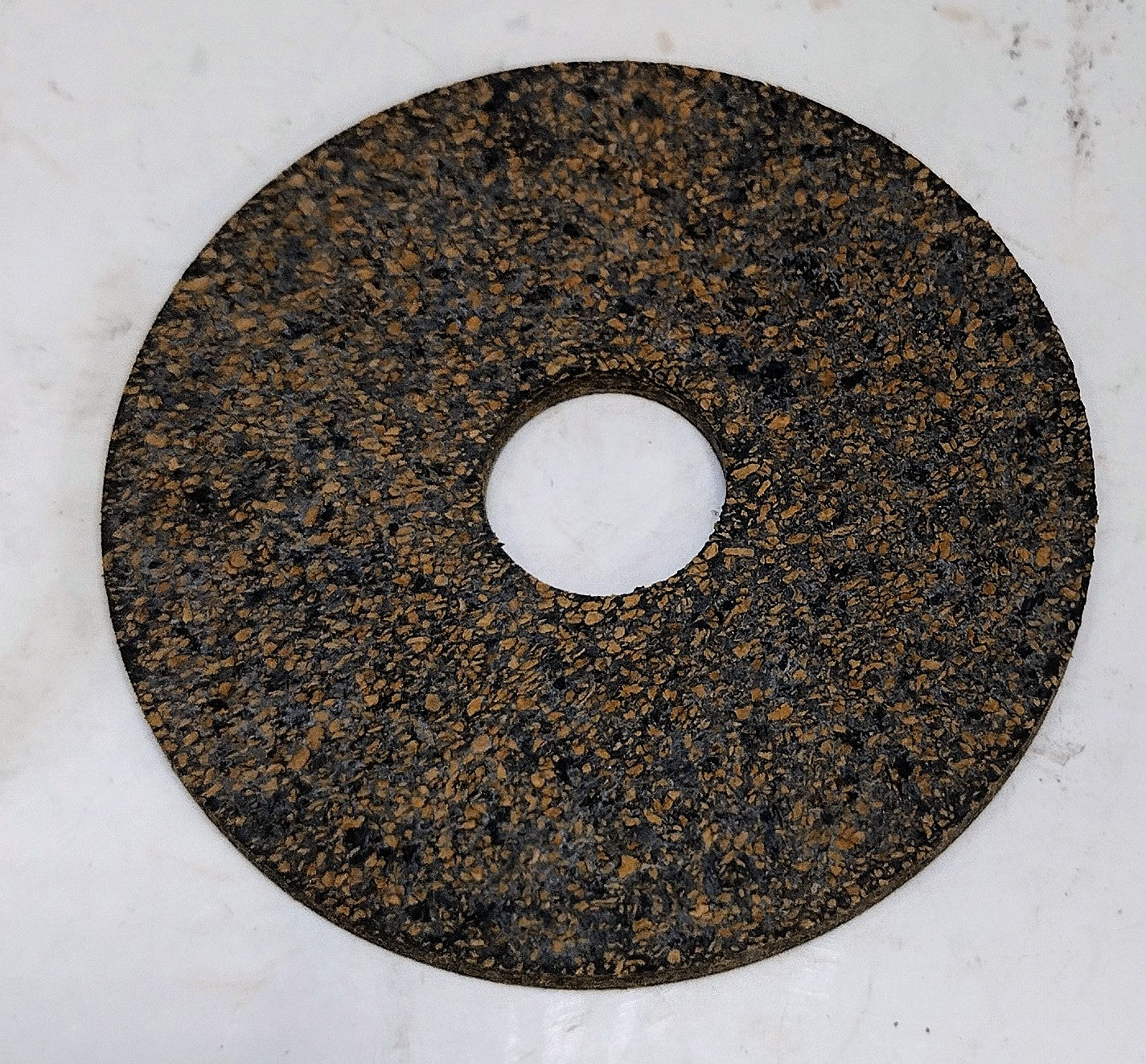 WASHER GASKET, 6562127