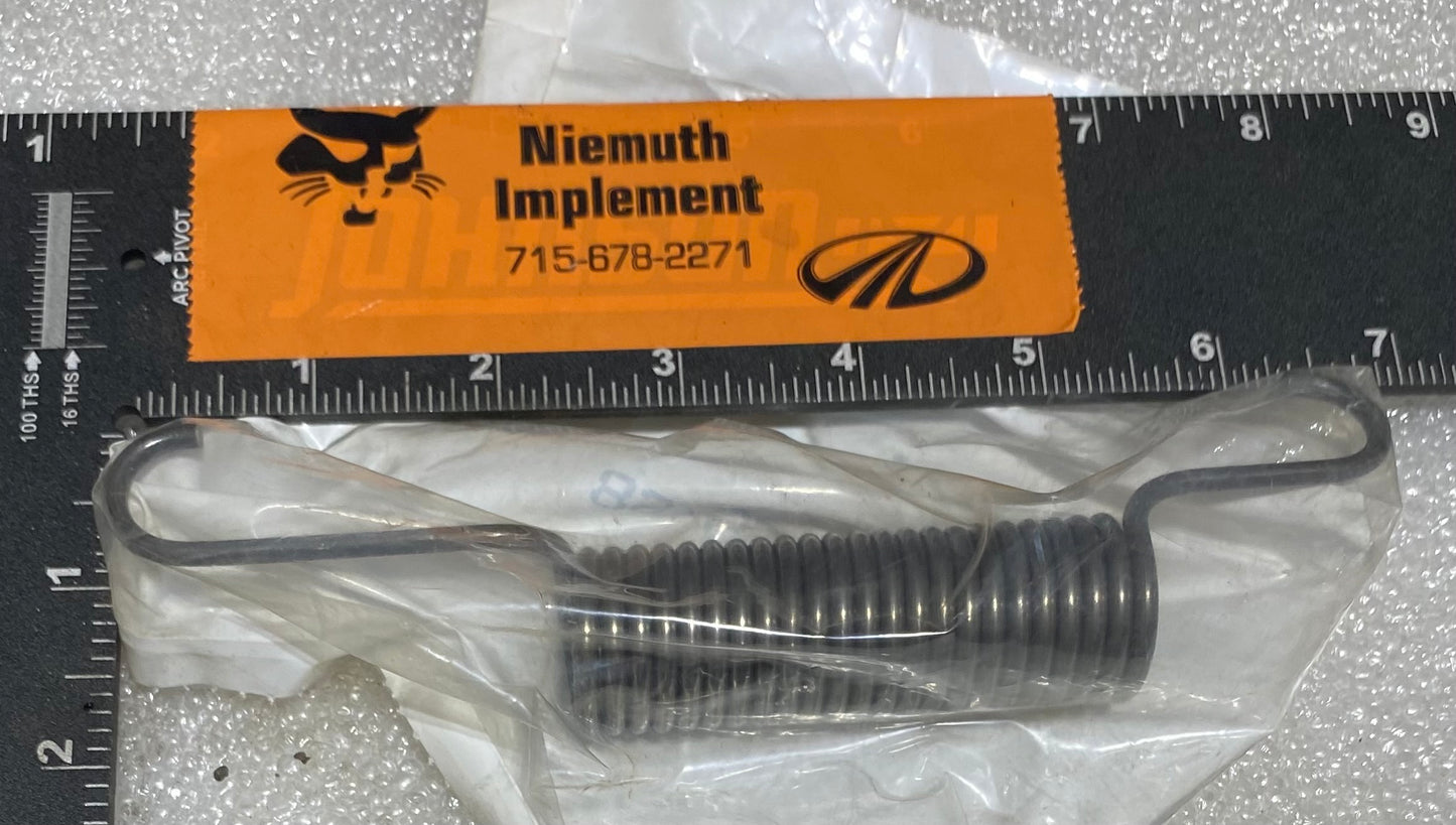 Spring, 70222670 NON-OEM