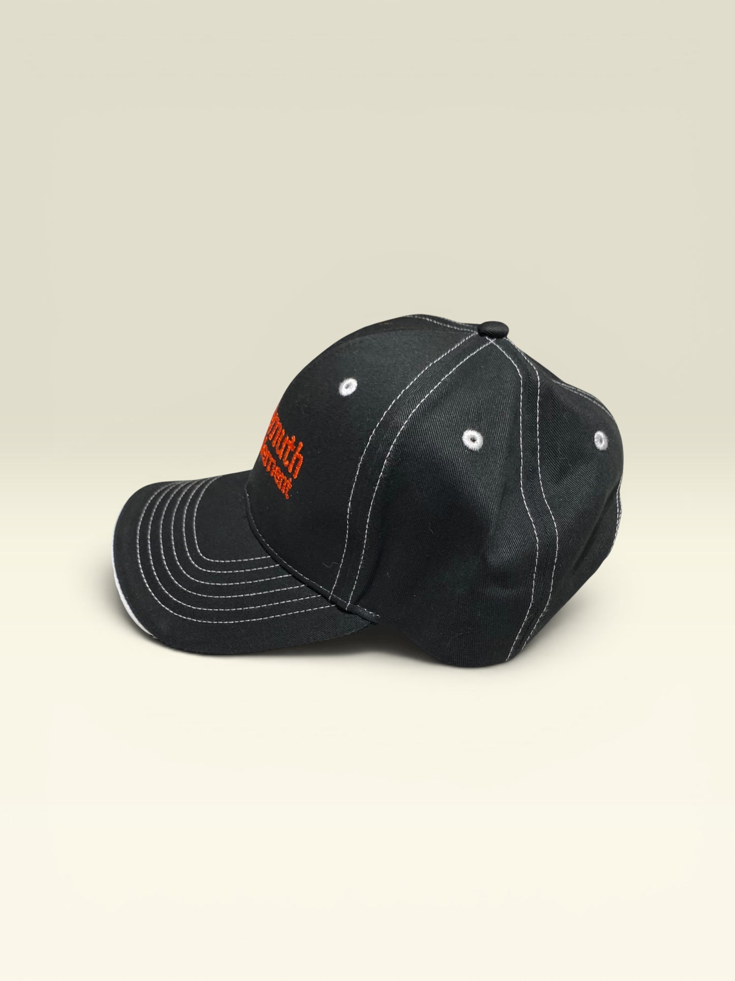 Agco Niemuth Implement Hat