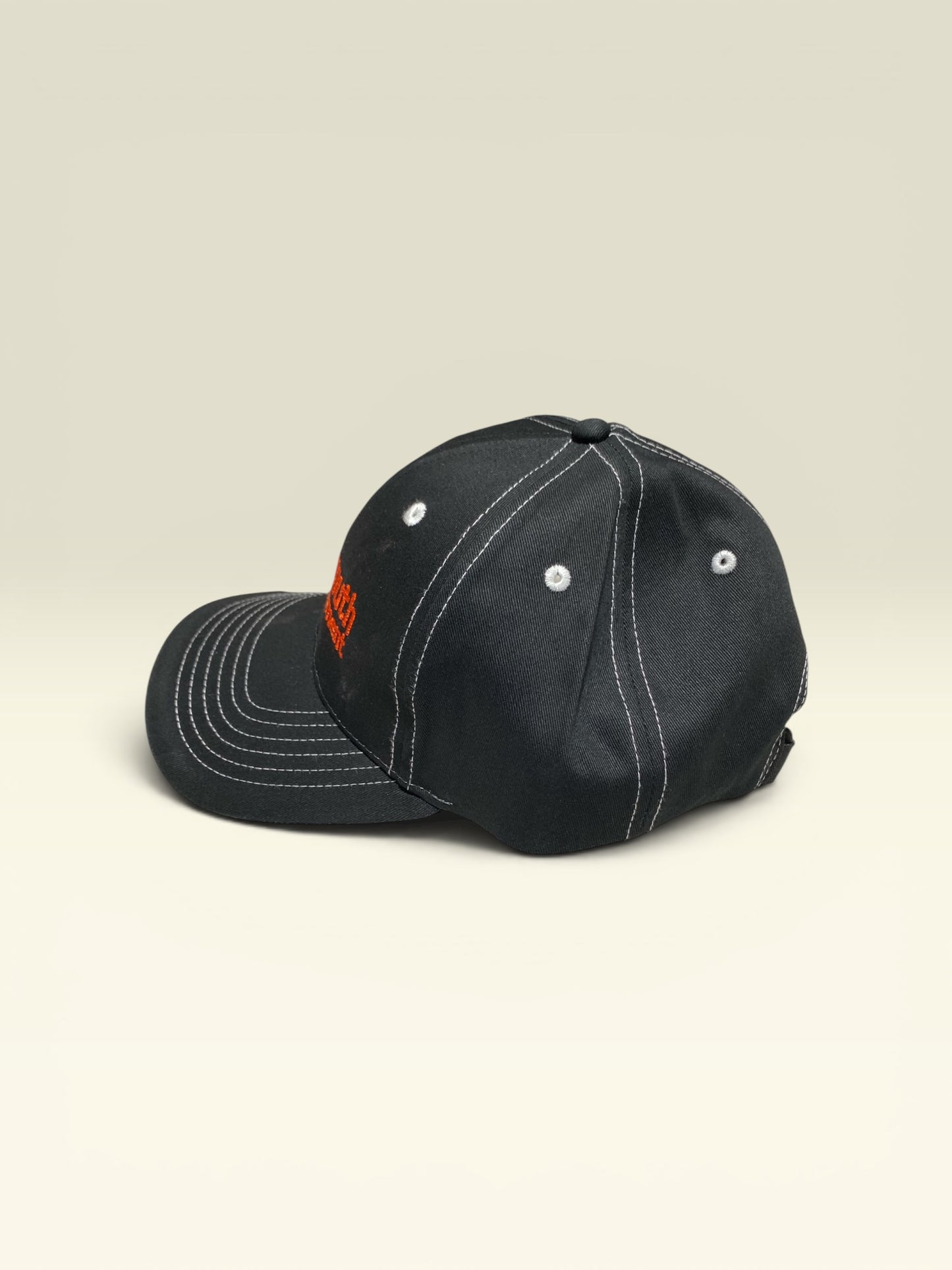 Niemuth Implement Bobcat Logo Hat