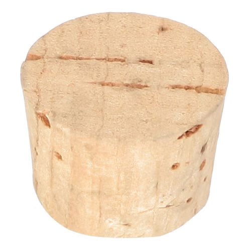 STOPPER/CORK-TAPERED, 70212004
