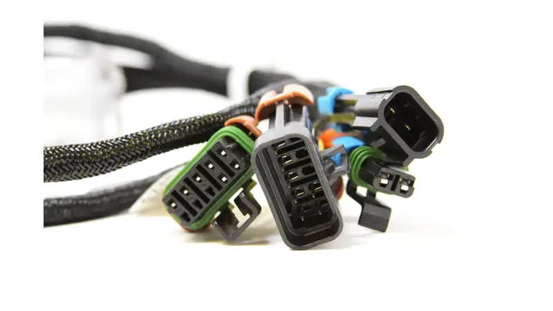 14 PIN HARNESS KIT, 6728165