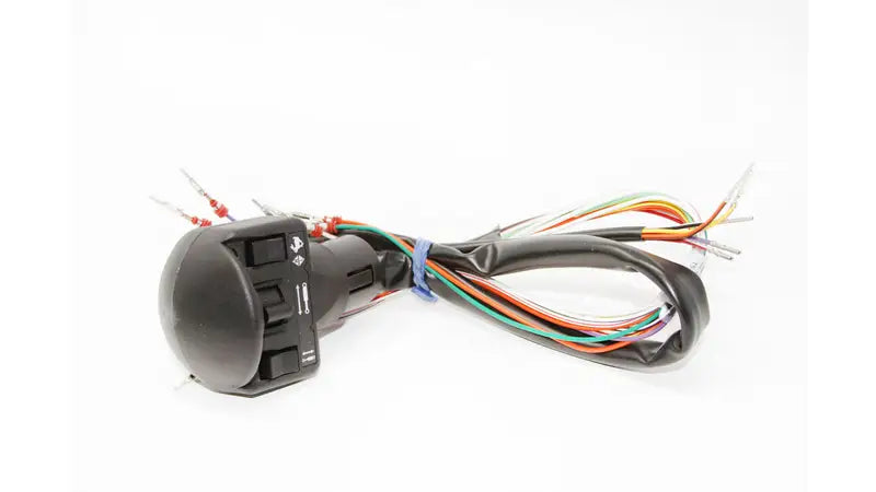 RIGHT TILT JOYSTICK, 6680462