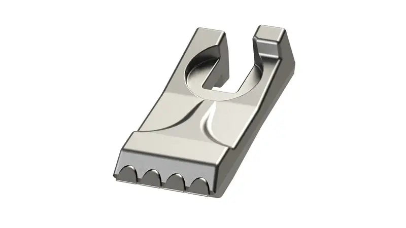 CARBIDE AUGER TOOTH, 6675275