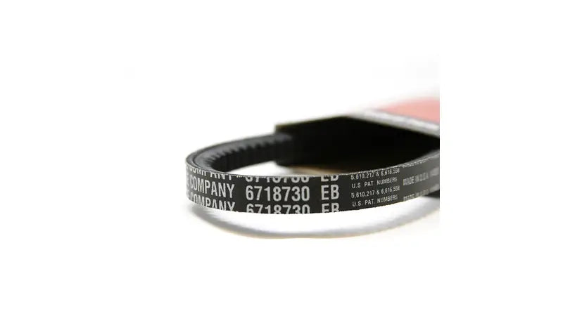 FAN BELT, 6718730