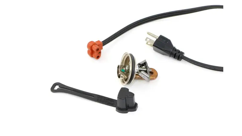 BLOCK HEATER, 6720742