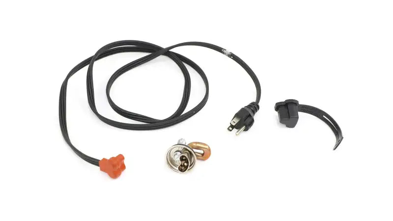 BLOCK HEATER, 6720746