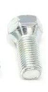 WHEEL BOLT FOR LOADERS, 6516294