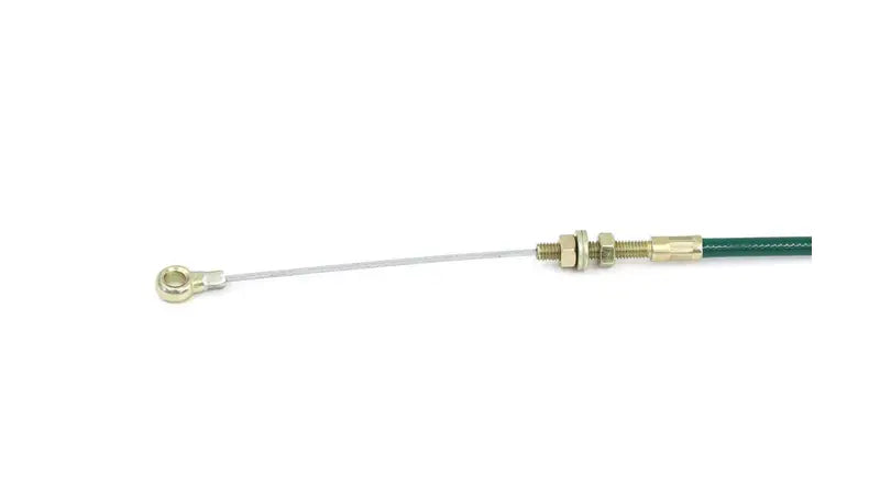 HAND ACCELERATOR CABLE, 6697126