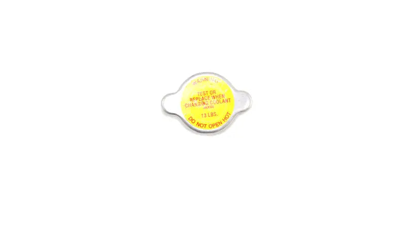 RADIATOR CAP, 6672491
