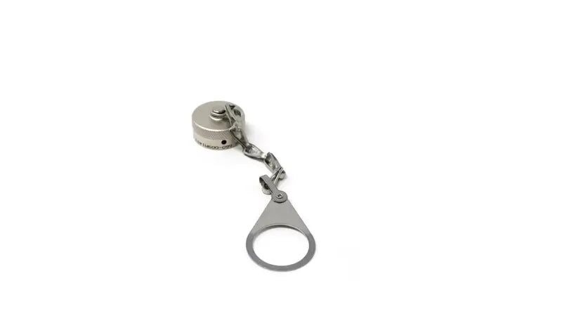 CONNECTOR CAP, 6675026