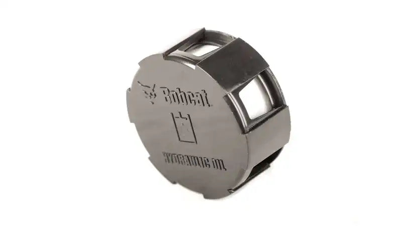 HYDRAULIC OIL CAP, 6577785