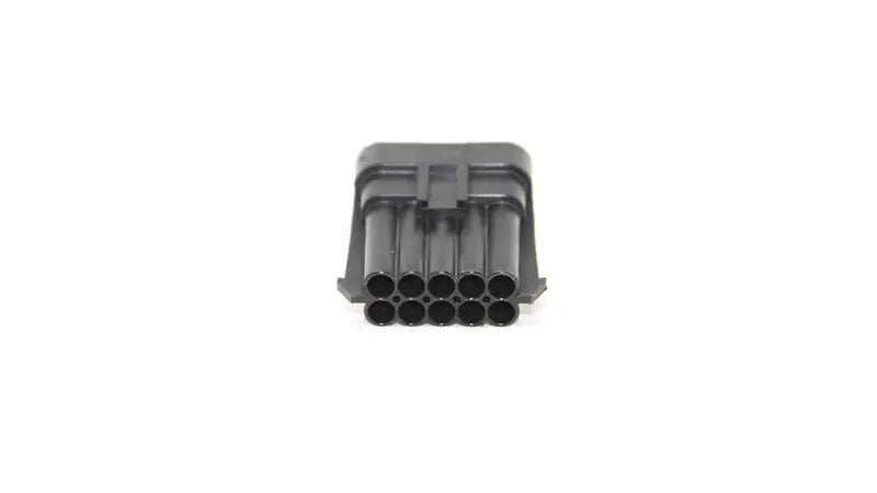 10-PIN CONNECTOR, 6640692