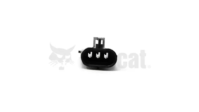 3-PIN METRI PACK CONNECTOR, 6640699