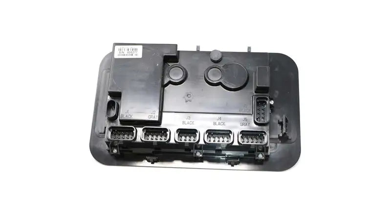 LCD DISPLAY CONTROLLER, 6691434