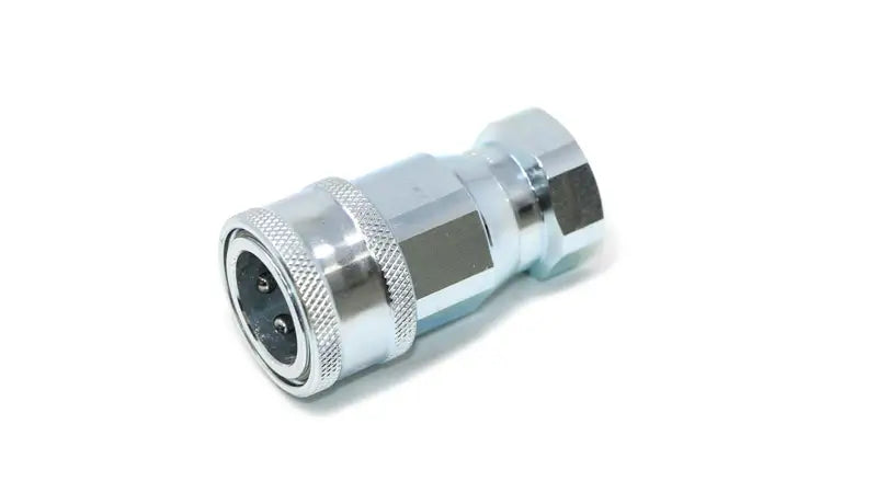 FEMALE COUPLER, 6598758