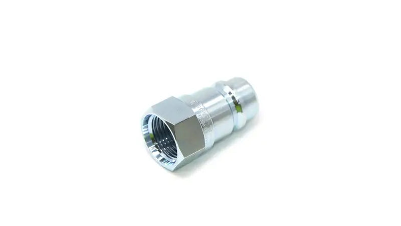 MALE POPPET COUPLER, 6598757