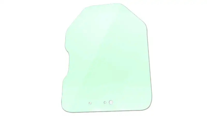 CURVED CAB DOOR GLASS, 6729776