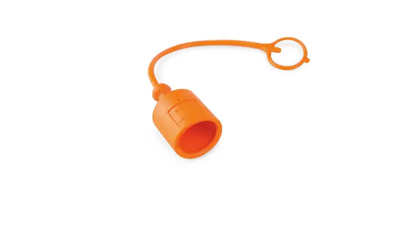 3/8" FEMALE COUPLER DUST COVER, 6902543