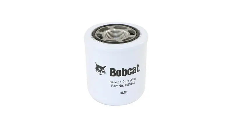 HYDRAULIC OIL FILTER, 7319444