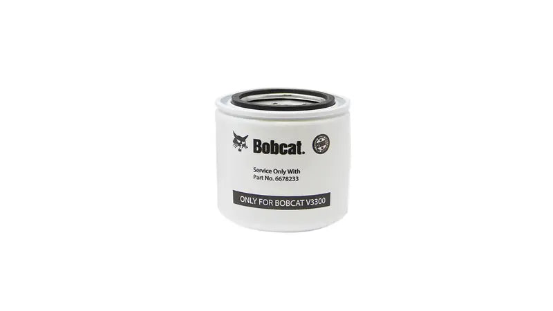 ENGINE OIL FILTER, 6678233