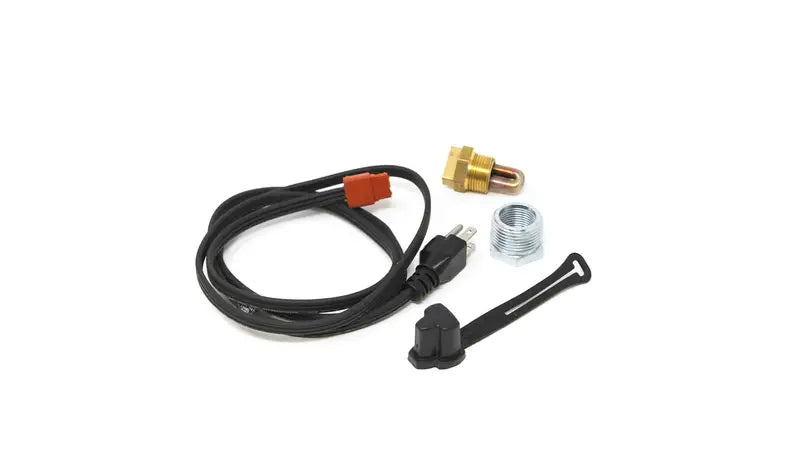 ENGINE BLOCK HEATER KIT, 6720808