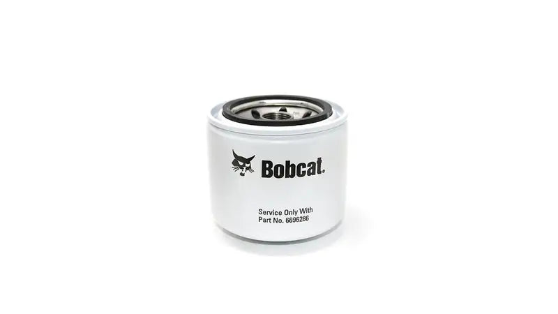 ENGINE OIL FILTER, 6696286