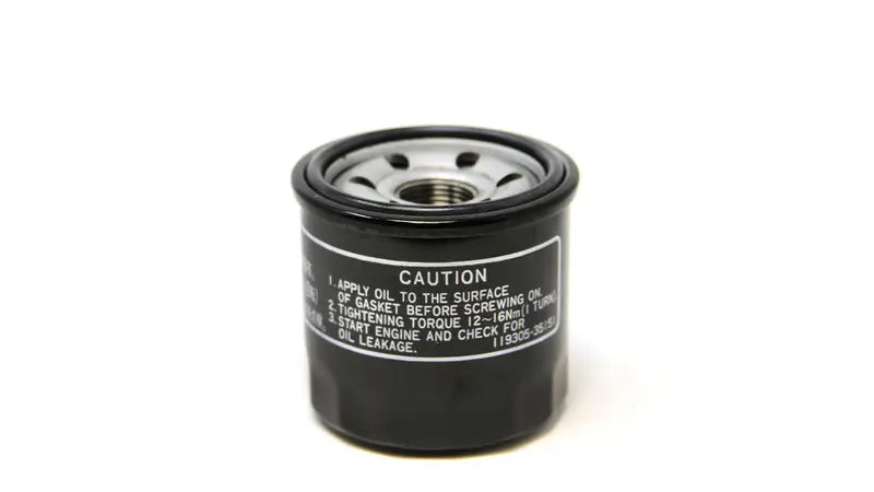 ENGINE OIL FILTER, 7018465