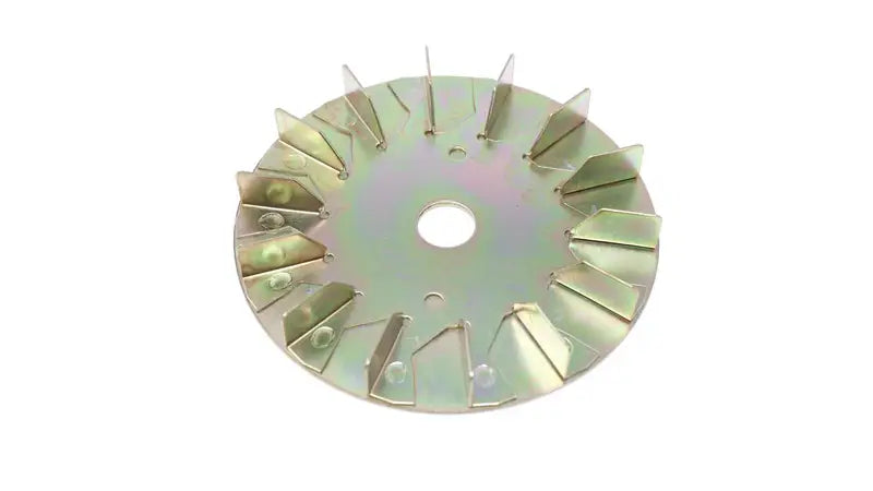 ALTERNATOR FAN, 6659375