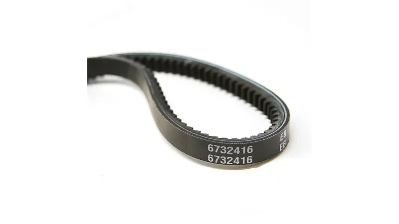 FAN BELT, 6732416