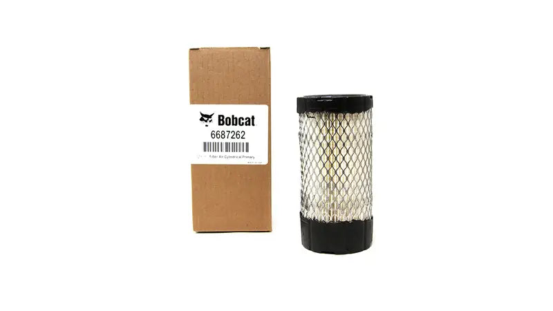 OUTER AIR FILTER, 6687262