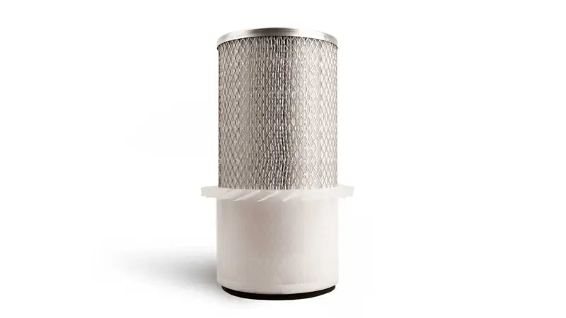 OUTER AIR FILTER, 6681474