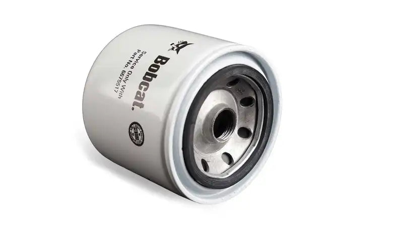 ENGINE OIL FILTER, 6675517