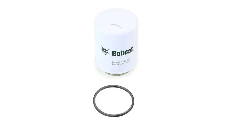 ENGINE OIL FILTER, 6513641