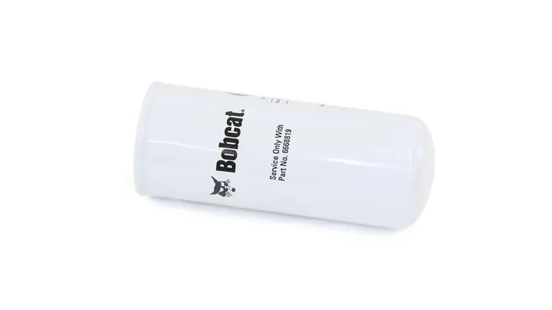 HYDRAULIC OIL FILTER, 6598903