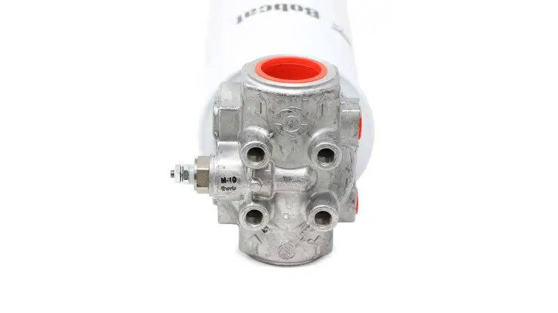 HYDRAULIC OIL FILTER ASSEMBLY, 7008373