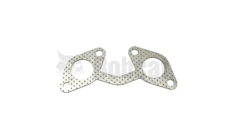 FRONT EXHAUST GASKET, 6666781