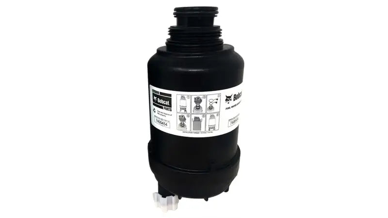 FUEL FILTER WITH WATER SEPERATOR, 7400454