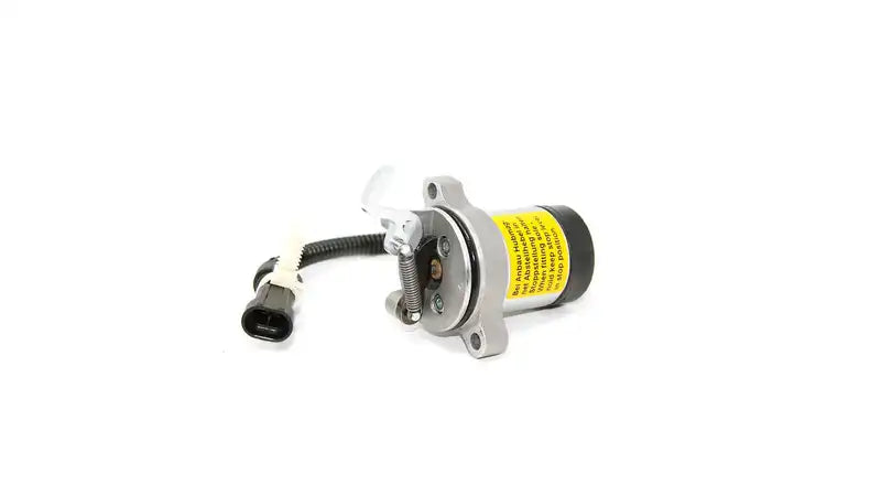 FUEL SHUTOFF SOLENOID, 6686715