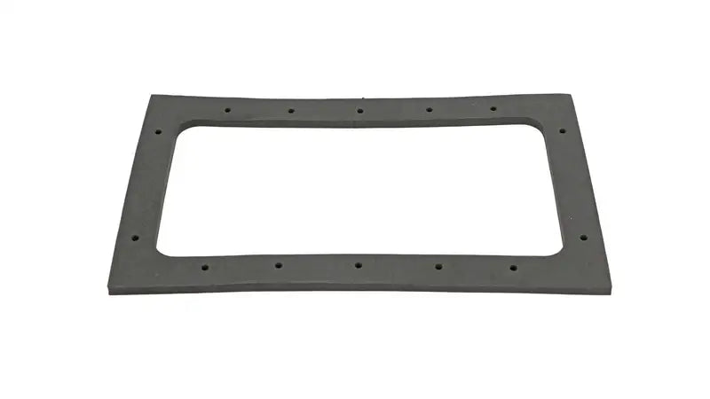 BRAKE COVER GASKET, 6708070
