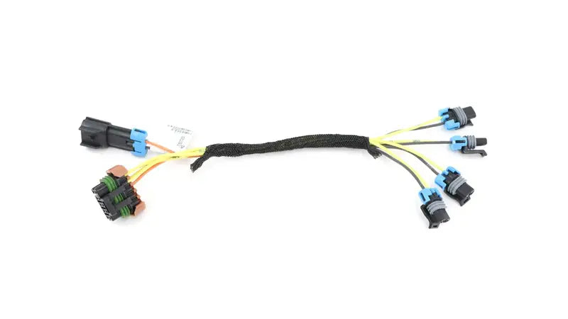 ACD/VALVE HARNESS, 6725234