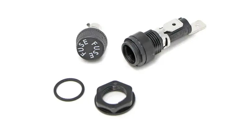 FUSE HOLDER, 6513469