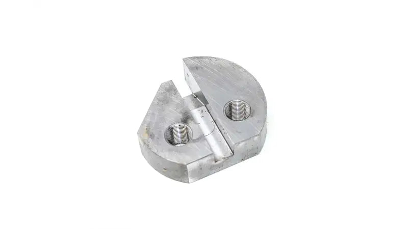 STANDARD THREADED TOOTH HOLDER, 6676529