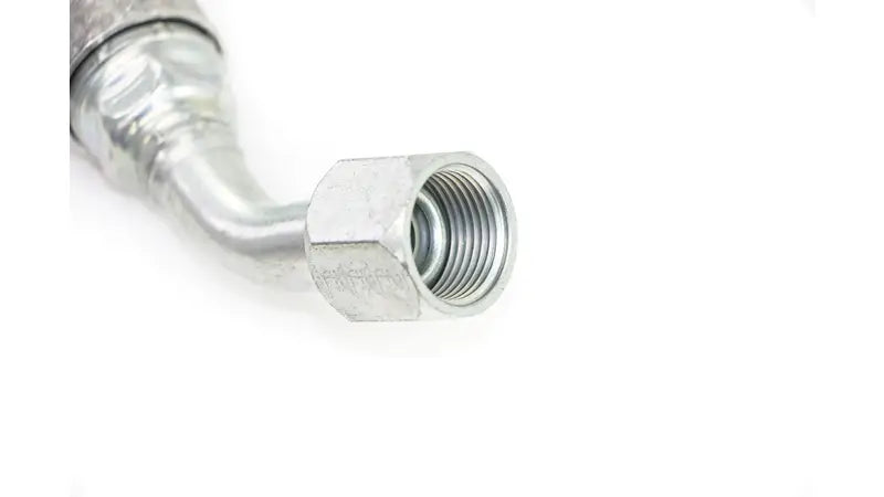 HYDRAULIC HOSE ASSEMBLY, 6734769