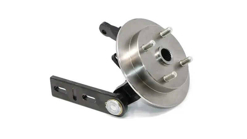 RIGHT HUB ASSEMBLY FOR UTV, FRONT SUSPENSION, 102791702CC