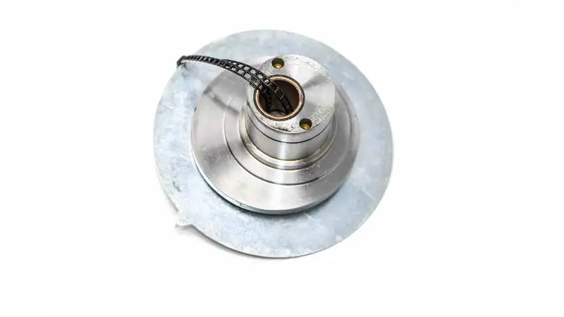 HUB ASSEMBLY, 6711699
