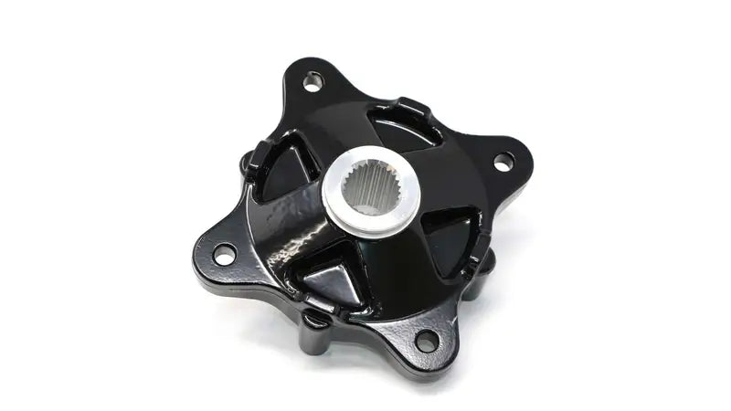 REAR WHEEL HUB, 7016455