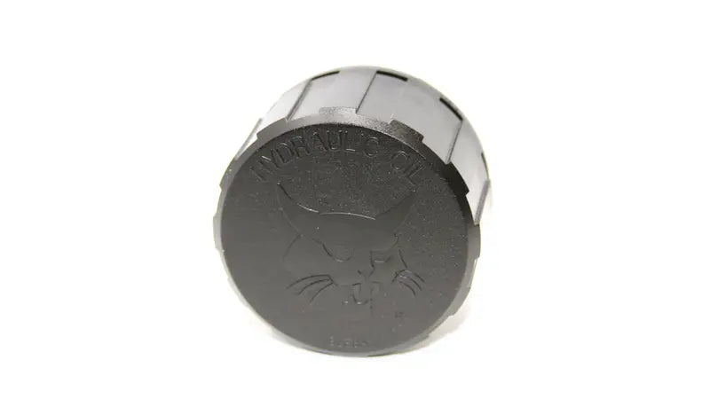 HYDRAULIC BREATHER CAP, 6674690